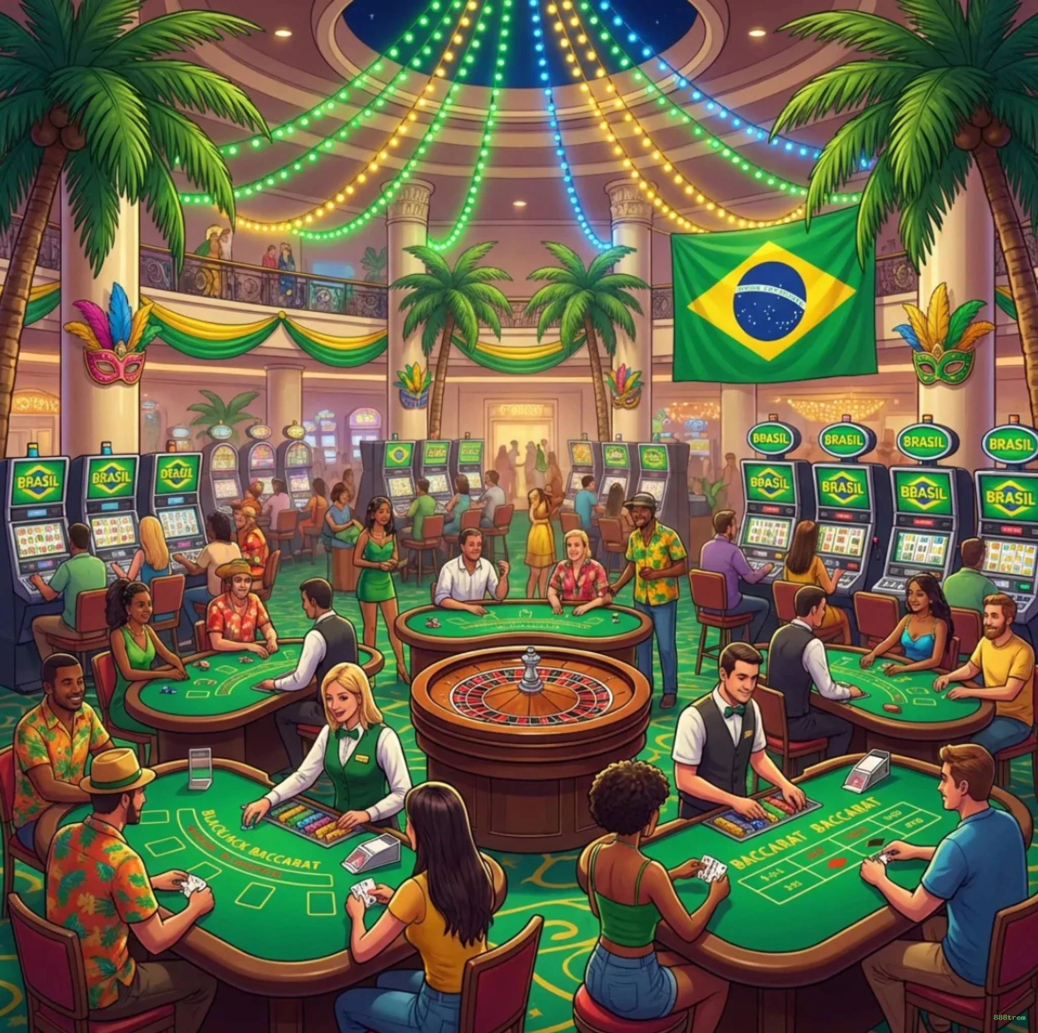 888trem