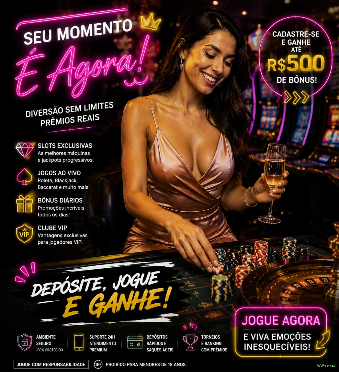 888trem